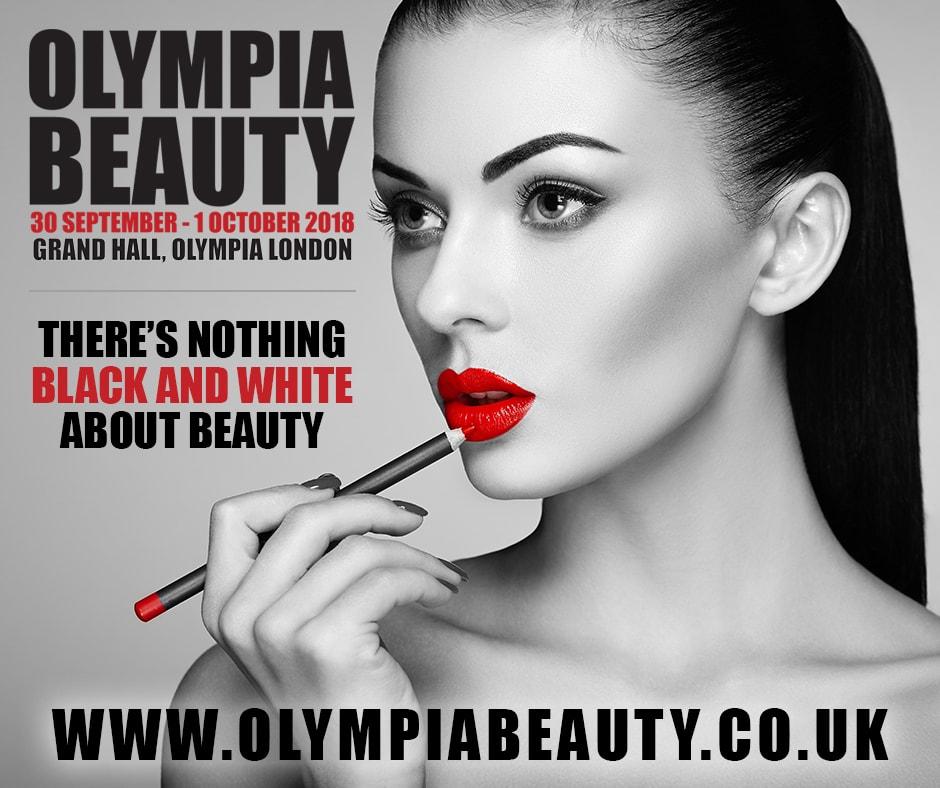 Olympia Beauty