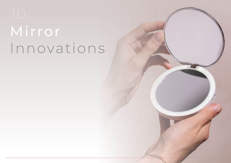 Mirror       Innovations