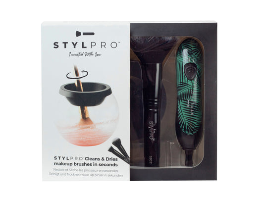 STYLPRO Gift Set - Jungle