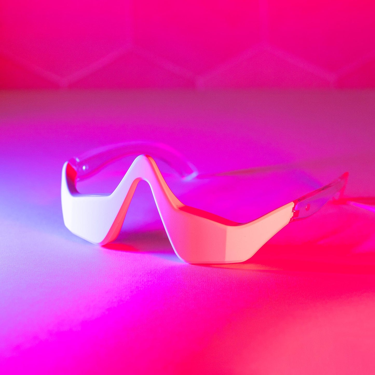 STYLPRO Spectacular EMS & RED Led Under Eye Glasses