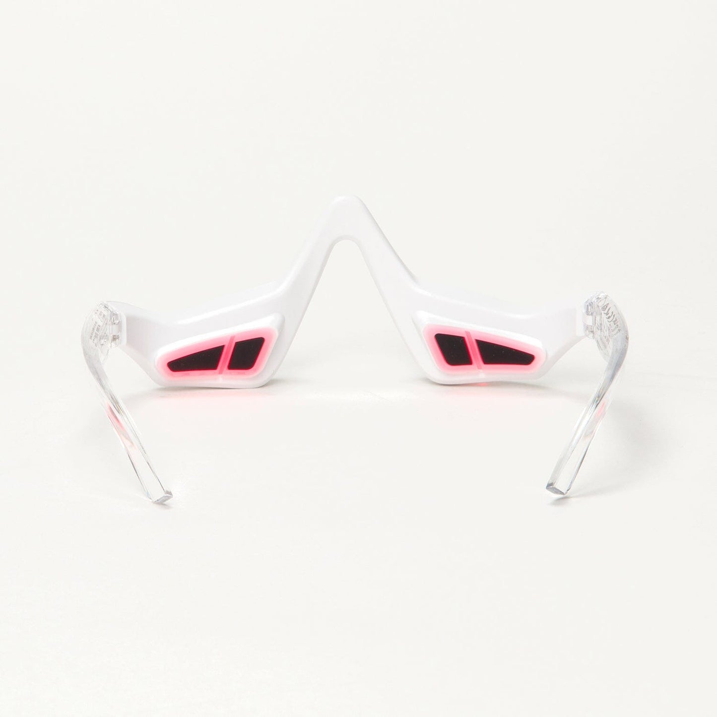 STYLPRO Spectacular EMS & RED Led Under Eye Glasses