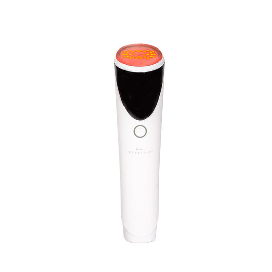 STYLPRO Pure Red LED Light Therapy Facial Device