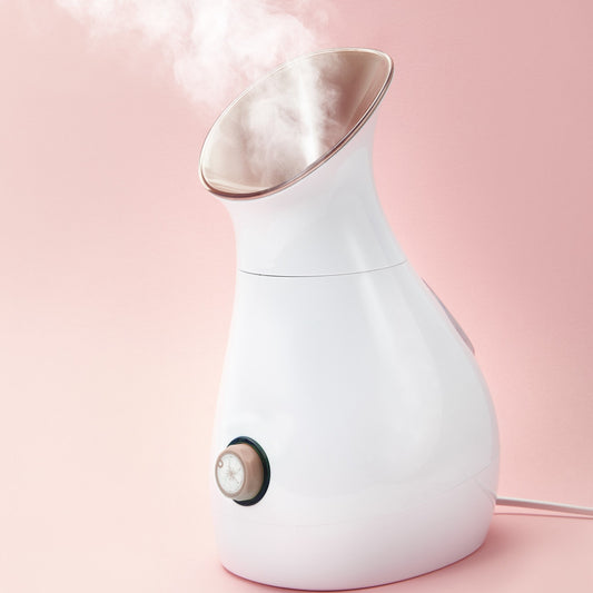 STYLPRO 4-in-1 Ionic Facial Steamer