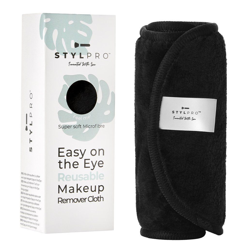 STYLPRO Easy on the Eye Makeup Remover - 100ml