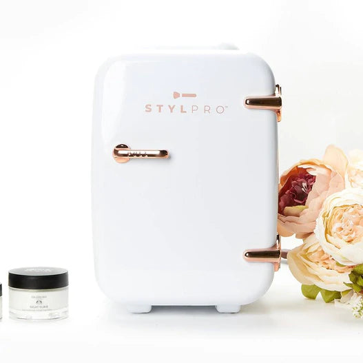 STYLPRO Four Litre Beauty Fridge