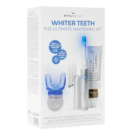 STYLSMILE Ultimate Whitening Kit